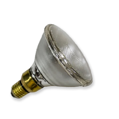 PAR38 Infrared Heat lamp