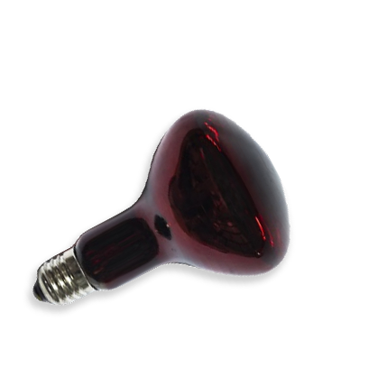 R95 Infrared Heat lamp