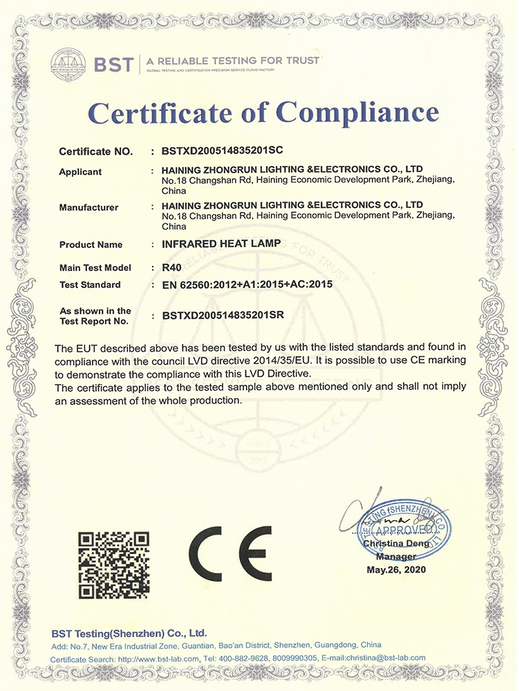 CE-LVD