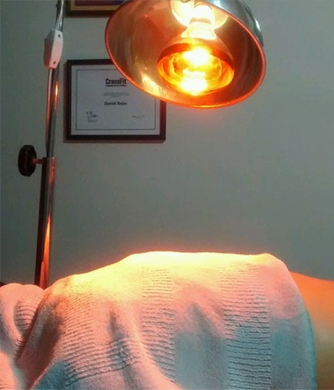 Beauty Salon