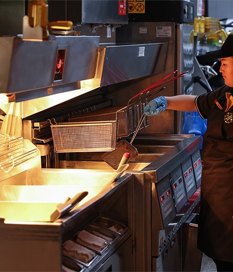 Food Processing